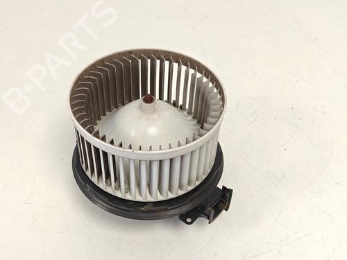 Ventilator motor Ventilator motor VW UP! (121, 122, BL1, BL2, BL3, 123) 1.0 (60 hp) 34471172 34471172