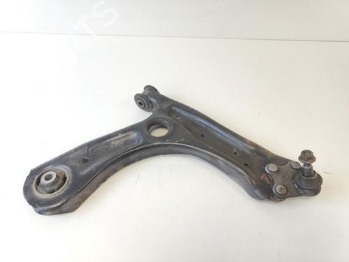 Used Right front suspension arm Right front suspension arm SEAT IBIZA IV SC (6J1, 6P5) 1.6 (105 hp) 33784568 33784568