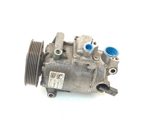 Used AC compressor AC compressor SEAT IBIZA IV ST (6J8, 6P8) 1.2 TDI (75 hp) 36448127 36448127
