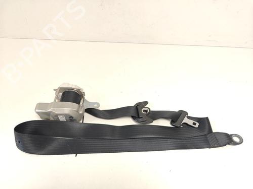 Used Front right seatbelt Front right seatbelt CITROËN C1 (PM_, PN_) 1.0 (68 hp) 33791600 33791600