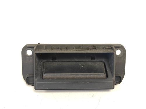 Used Tailgate handle Tailgate handle MERCEDES-BENZ C-CLASS (W204) C 320 CDI (204.022) (224 hp) 33791753 33791753