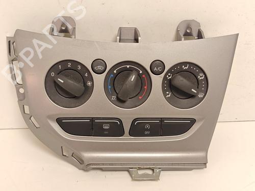 Used Climate control Climate control FORD FOCUS III Turnier 1.0 EcoBoost (125 hp) 33792064 33792064