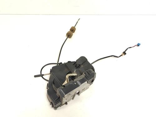 Used Rear right lock Rear right lock MERCEDES-BENZ C-CLASS (W203) C 180 (203.035) (129 hp) 33789436 33789436