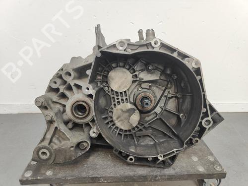 Getriebe für Getriebe OPEL ASTRA K (B16) 1.6 CDTi (68) (110 hp) 33775190 33775190