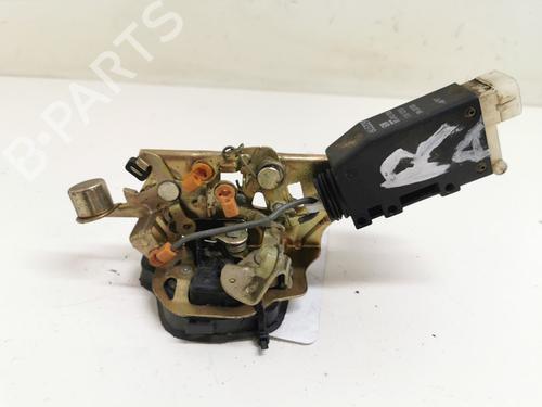 Used Rear right lock Rear right lock SAAB 900 II 2.0 i (131 hp) 33778956 33778956