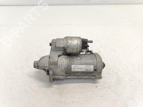 Used Starter Starter FORD FIESTA VI (CB1, CCN) 1.6 TDCi (95 hp) 33782910 33782910