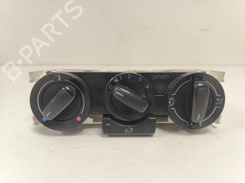 Comando chauffage Comando chauffage VW POLO V (6R1, 6C1) 1.2 (60 hp) 33777693 33777693
