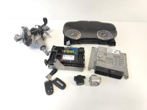 Used Switch Switch JEEP RENEGADE SUV (BU, B1, BV) 1.0 T-GDi (120 hp) 33787190 33787190