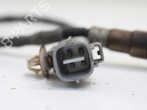 Electronic sensor SUZUKI SPLASH (EX) 1.0 (A5B310) | BP33774728M84 - Image 4