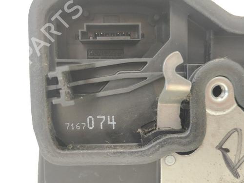 Front right lock BMW 1 (E87) 116 i | BP33786441C97 - Image 4