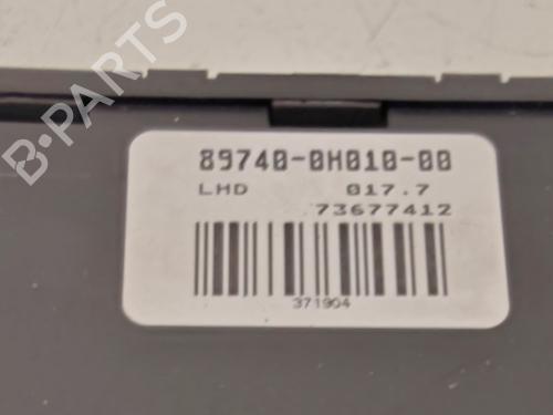 Switch TOYOTA AYGO (_B1_) 1.0 (KGB10_, KGB10R) | BP37535083I30 - Image 7