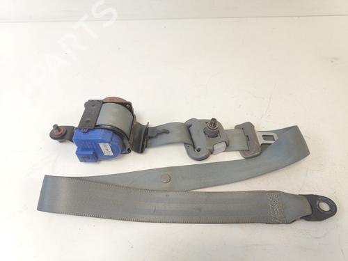 Cintura di sicurezza anteriore destra Cintura di sicurezza anteriore destra DAEWOO KALOS (KLAS) 1.4 (83 hp) 33786908 33786908