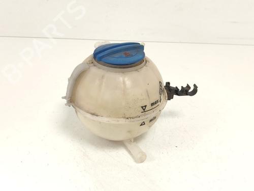 Ekpansionstank Ekpansionstank VW POLO V (6R1, 6C1) 1.2 TDI (75 hp) 33788497 33788497