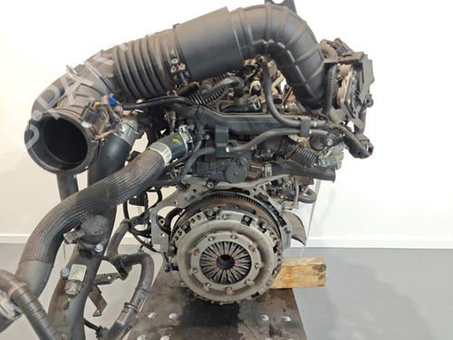 Engine KIA CEED (CD) 1.0 T-GDI | BP35948323M1 - Image 8