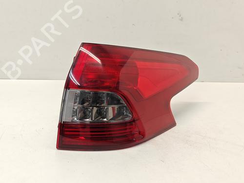 Used Right taillight Right taillight 38317400 38317400