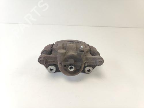 Right front brake caliper MAZDA 2 (DE_, DH_) 1.3 (DE3FS) | BP33784592M104 - Image 2