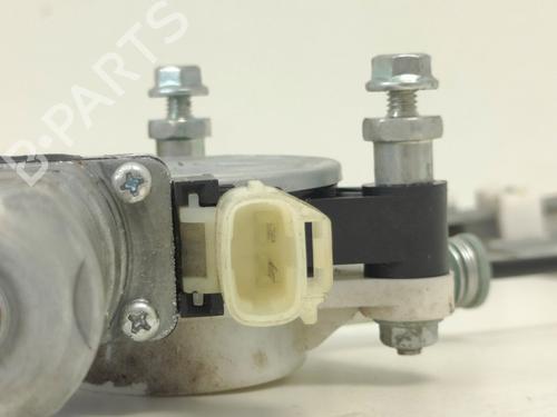 Front right window mechanism KIA RIO III (UB) 1.1 CRDi | BP33775429C23 - Image 3