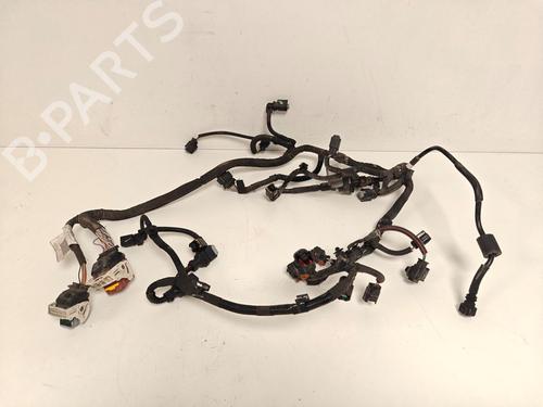 Used Other Other PEUGEOT 208 I (CA_, CC_) 1.0 VTi (68 hp) 33790224 33790224