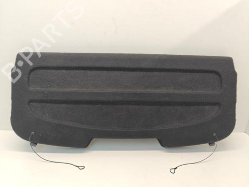 Used Rear parcel shelf Rear parcel shelf 37233130 37233130