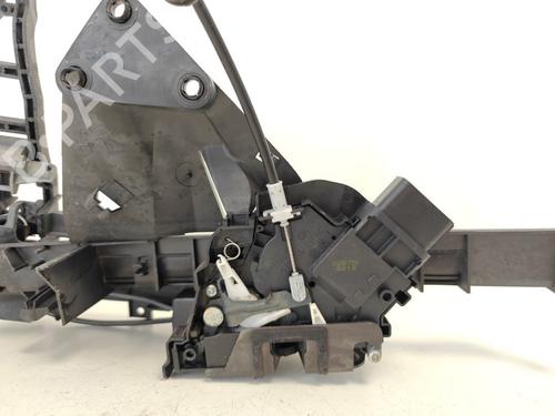 Front left lock FORD C-MAX (DM2) 1.6 | BP33788712C98 - Image 3