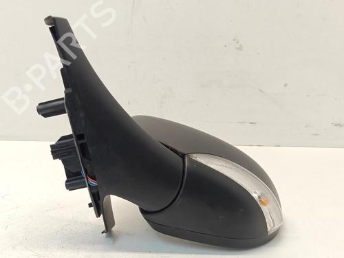 Retrovisor esquerdo RENAULT ZOE Hatchback Van (BFM_) Electric (BFME) | BP39210285C26 - Image 5
