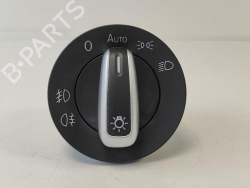 Used Headlight switch Headlight switch VW GOLF VII (5G1, BQ1, BE1, BE2) 1.2 TSI (105 hp) 33775238 33775238