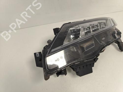 Left headlight MITSUBISHI ASX (GA_W_) 2.0 MIVEC (GA2W) | BP33777983C28 - Image 3