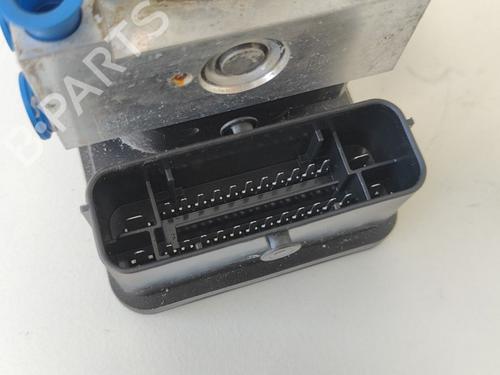 ABS pump CITROËN C3 Picasso (SH_) 1.4 VTi 95 (SH8FSC, SH8FP0, SH8FP6) | BP33776318M43 - Image 3