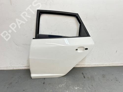 Used Left rear door Left rear door SEAT IBIZA IV ST (6J8, 6P8) 1.2 TDI (75 hp) 33776067 33776067