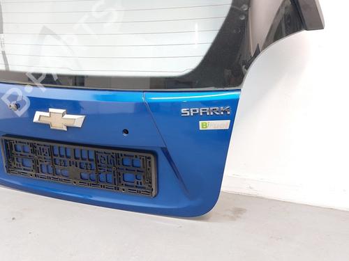 Tailgate CHEVROLET SPARK (M300) 1.0 LPG | BP33782562C6 - Image 3