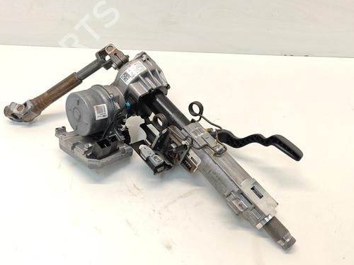 Used Steering column Steering column SKODA FABIA III Estate (NJ5) 1.2 TSI (90 hp) 35799355 35799355