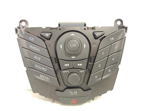 Comutador Comutador FORD FIESTA VI (CB1, CCN) 1.25 (82 hp) 34417645 34417645