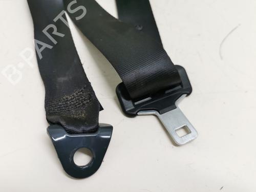 Rear right seatbelt CITROËN C3 Pluriel (HB_) 1.6 | BP33780021I28 - Image 2