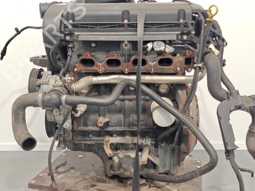 Engine OPEL ASTRA H (A04) 1.6 (L48) | BP36651522M1 - Image 2