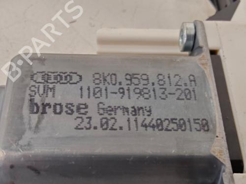 Electronic module SKODA SUPERB II (3T4) 1.8 TSI | BP33977729M83  - Image 5