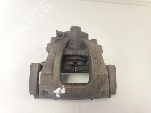 Used Right front brake caliper Right front brake caliper MINI MINI (R50, R53) One (90 hp) 33776181 33776181