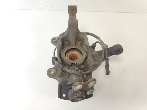 Used Right front steering knuckle Right front steering knuckle OPEL VIVARO B Van (X82) 1.6 CDTI (05) (140 hp) 33776400 33776400