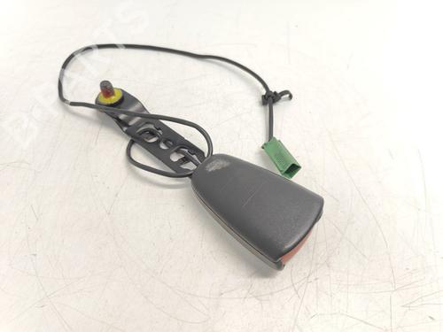 Used Seat buckle Seat buckle VOLVO V50 (545) 2.0 D (136 hp) 33783991 33783991