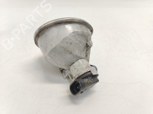 Left front fog light PEUGEOT 108 1.0 VTi | BP33784062C30 - Image 2