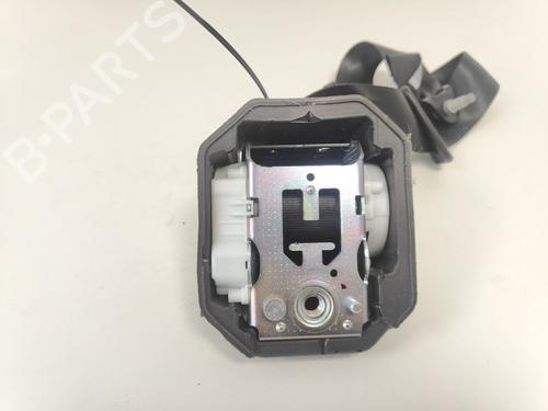 Rear left seatbelt CITROËN DS3 (SA_) 1.4 VTi 98 | BP33785905I29 - Image 3