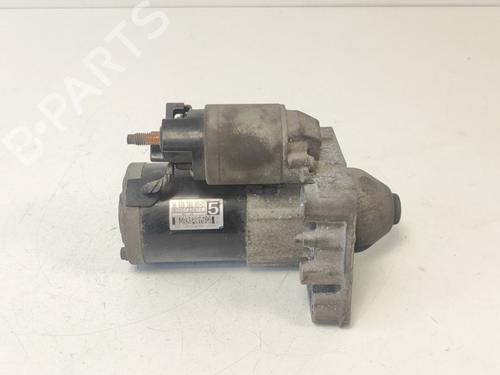 Used Starter Starter CITROËN C4 Picasso I MPV (UD_) 1.6 HDi 110 (112 hp) 33775802 33775802