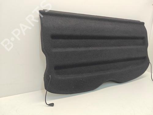 Rear parcel shelf CITROËN C4 II (NC_) 1.4 VTi 95 (NC8FP0) | BP38614800C85 - Image 2