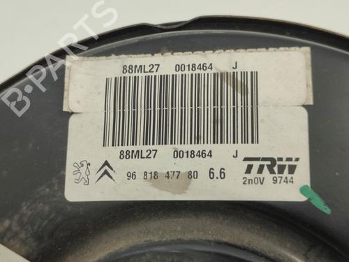 Servo brake CITROËN C3 Picasso (SH_) 1.6 VTi 120 | BP33777285M42 - Image 3