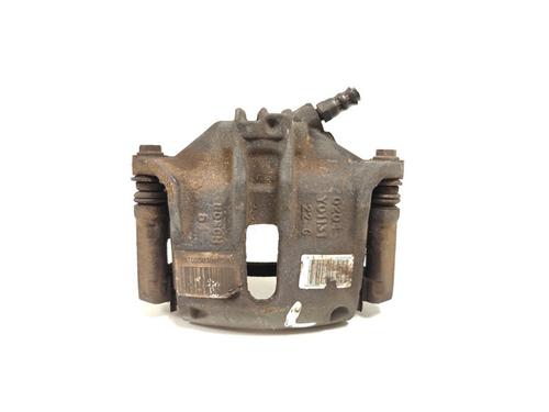 Used Left front brake caliper Left front brake caliper PEUGEOT 2008 I (CU_) 1.2 VTi (82 hp) 33790895 33790895