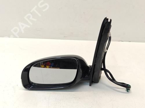 Used Left mirror Left mirror VW TOURAN (1T1, 1T2) 2.0 FSI (150 hp) 39934421 39934421