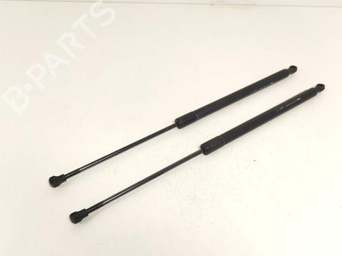 Used Tailgate lift support Tailgate lift support CITROËN C3 Picasso (SH_) 1.6 VTi 120 (120 hp) 33777292 33777292