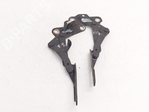 Used Hinge/Door check strap Hinge/Door check strap VW SHARAN (7M8, 7M9, 7M6) 2.8 V6 24V (204 hp) 33782171 33782171