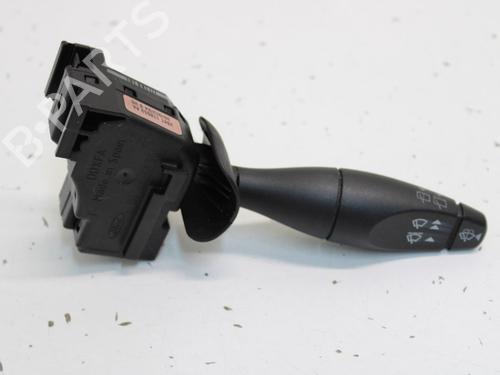 Used Steering column stalk Steering column stalk FORD FUSION (JU_) 1.4 (80 hp) 33781473 33781473