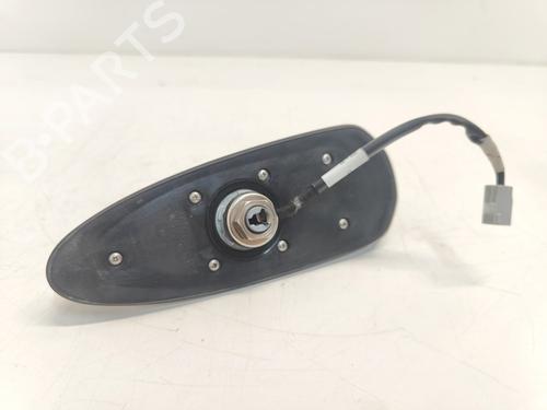 Antenne/Base MAZDA CX-5 (KE, GH) 2.2 D AWD (KE102) | BP33784012C140 - Image 3