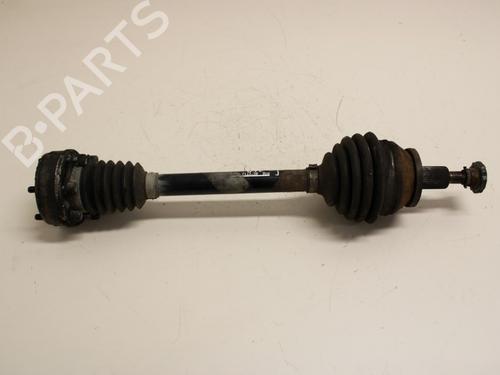 Used Left front driveshaft Left front driveshaft VW FOX Hatchback (5Z1, 5Z3, 5Z4) 1.4 TDI (70 hp) 33780320 33780320
